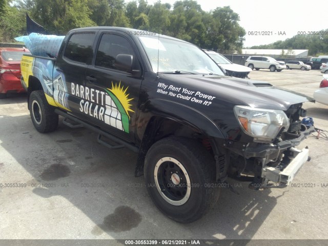 TOYOTA TACOMA 2015 3tmlu4en9fm175561