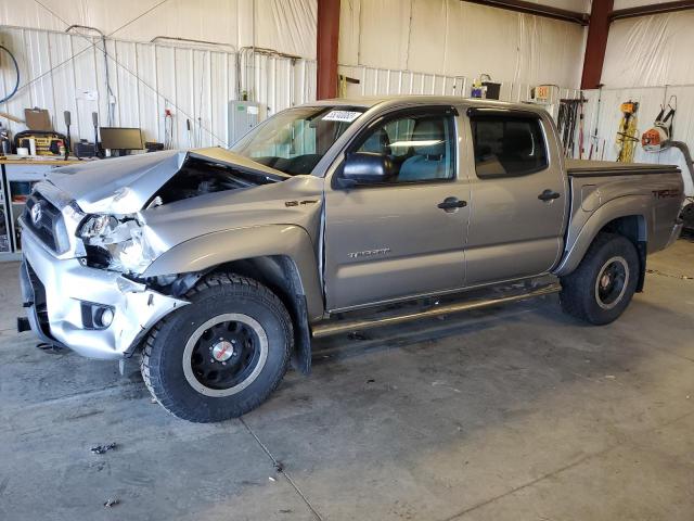 TOYOTA TACOMA DOU 2015 3tmlu4en9fm175690