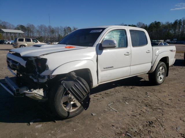 TOYOTA TACOMA 2015 3tmlu4en9fm177228