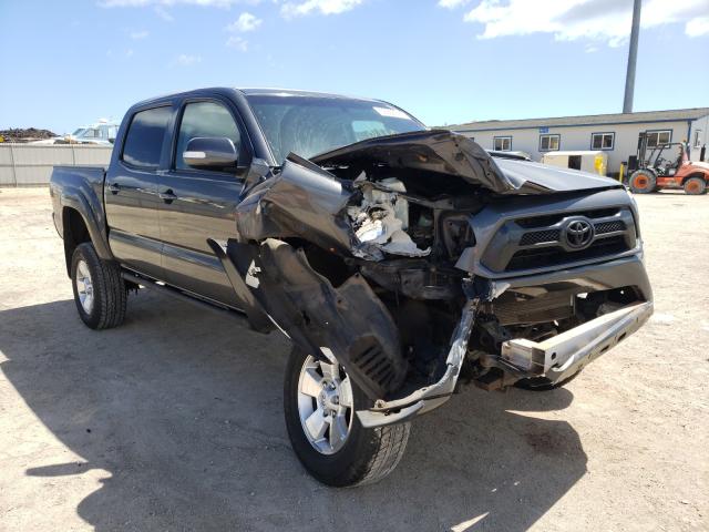 TOYOTA TACOMA DOU 2015 3tmlu4en9fm177813