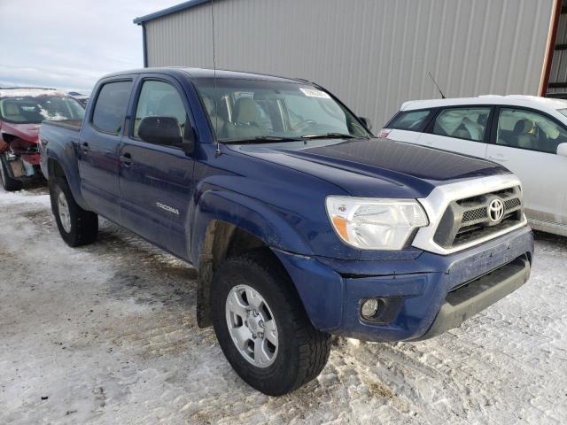 TOYOTA TACOMA DOU 2015 3tmlu4en9fm178606