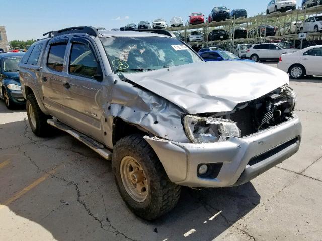 TOYOTA TACOMA DOU 2015 3tmlu4en9fm181084