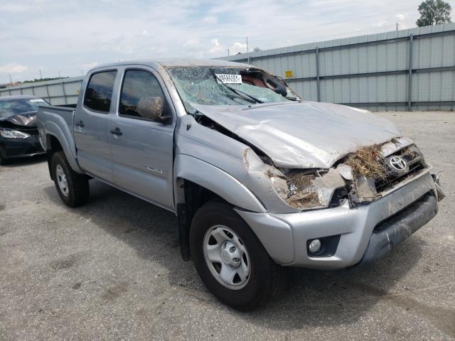 TOYOTA TACOMA DOU 2015 3tmlu4en9fm182543