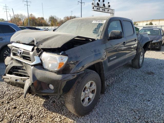 TOYOTA TACOMA DOU 2015 3tmlu4en9fm183045