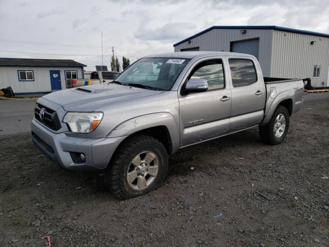 TOYOTA TACOMA 2015 3tmlu4en9fm183191