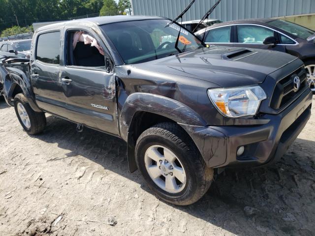 TOYOTA TACOMA DOU 2015 3tmlu4en9fm183675