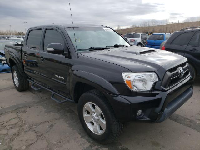 TOYOTA TACOMA DOU 2015 3tmlu4en9fm184468