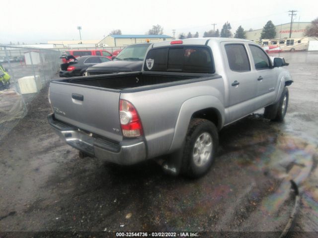 TOYOTA TACOMA 2015 3tmlu4en9fm186575