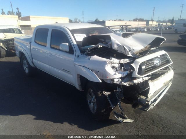 TOYOTA TACOMA 2015 3tmlu4en9fm187256