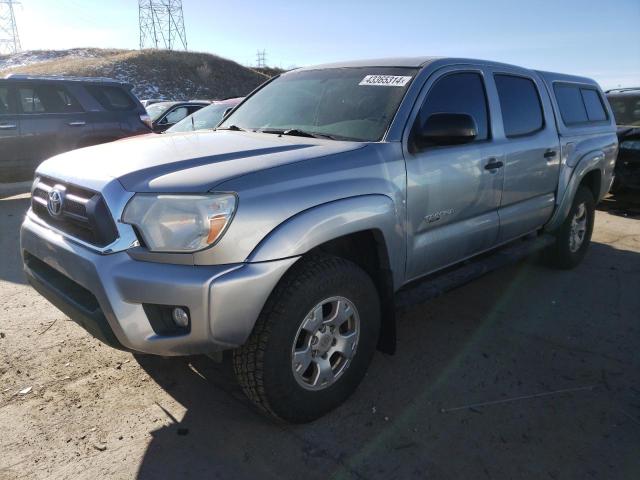 TOYOTA TACOMA 2015 3tmlu4en9fm187631