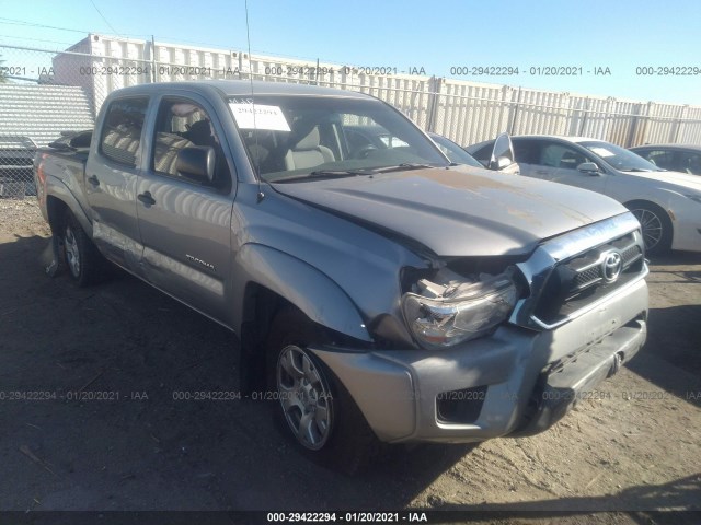 TOYOTA TACOMA 2015 3tmlu4en9fm188777