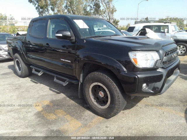 TOYOTA TACOMA 2015 3tmlu4en9fm188956