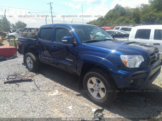 TOYOTA TACOMA 2015 3tmlu4en9fm189170