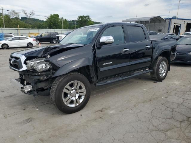 TOYOTA TACOMA 2015 3tmlu4en9fm191145