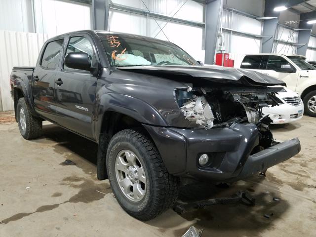 TOYOTA TACOMA 2015 3tmlu4en9fm191839