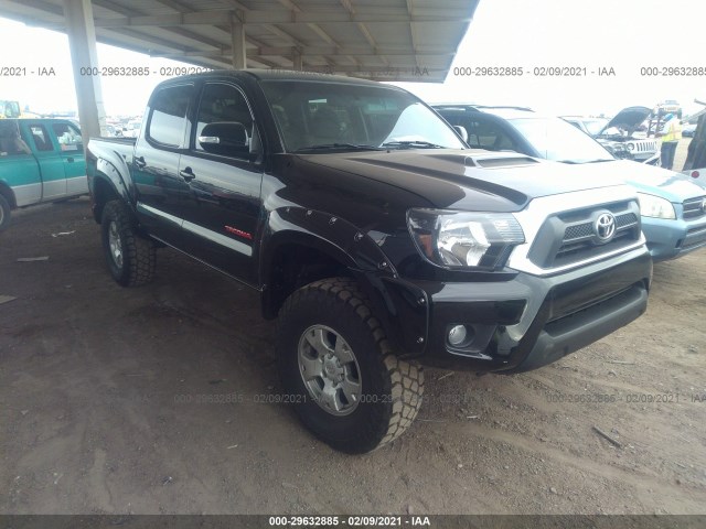 TOYOTA TACOMA 2015 3tmlu4en9fm193364