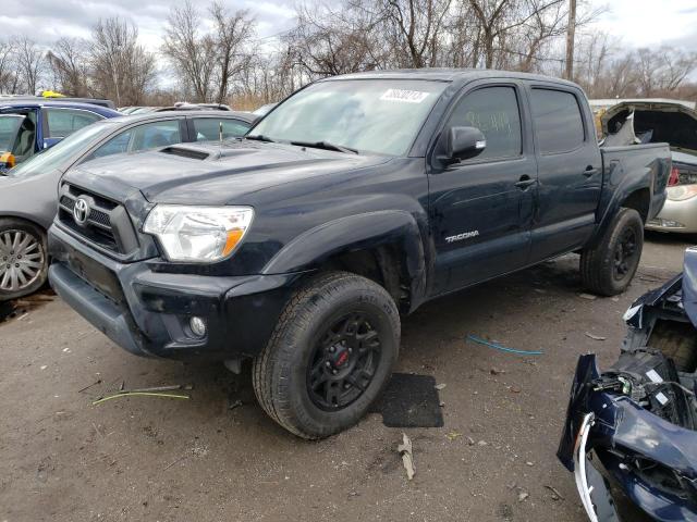 TOYOTA TACOMA DOU 2015 3tmlu4en9fm194885