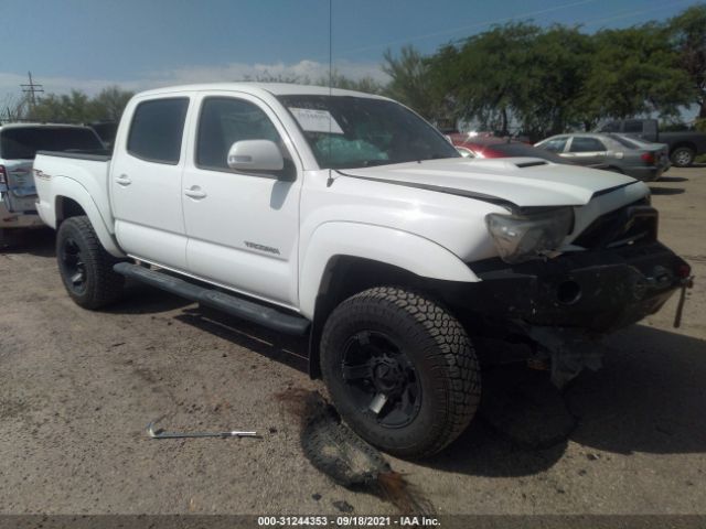 TOYOTA TACOMA 2015 3tmlu4en9fm195163