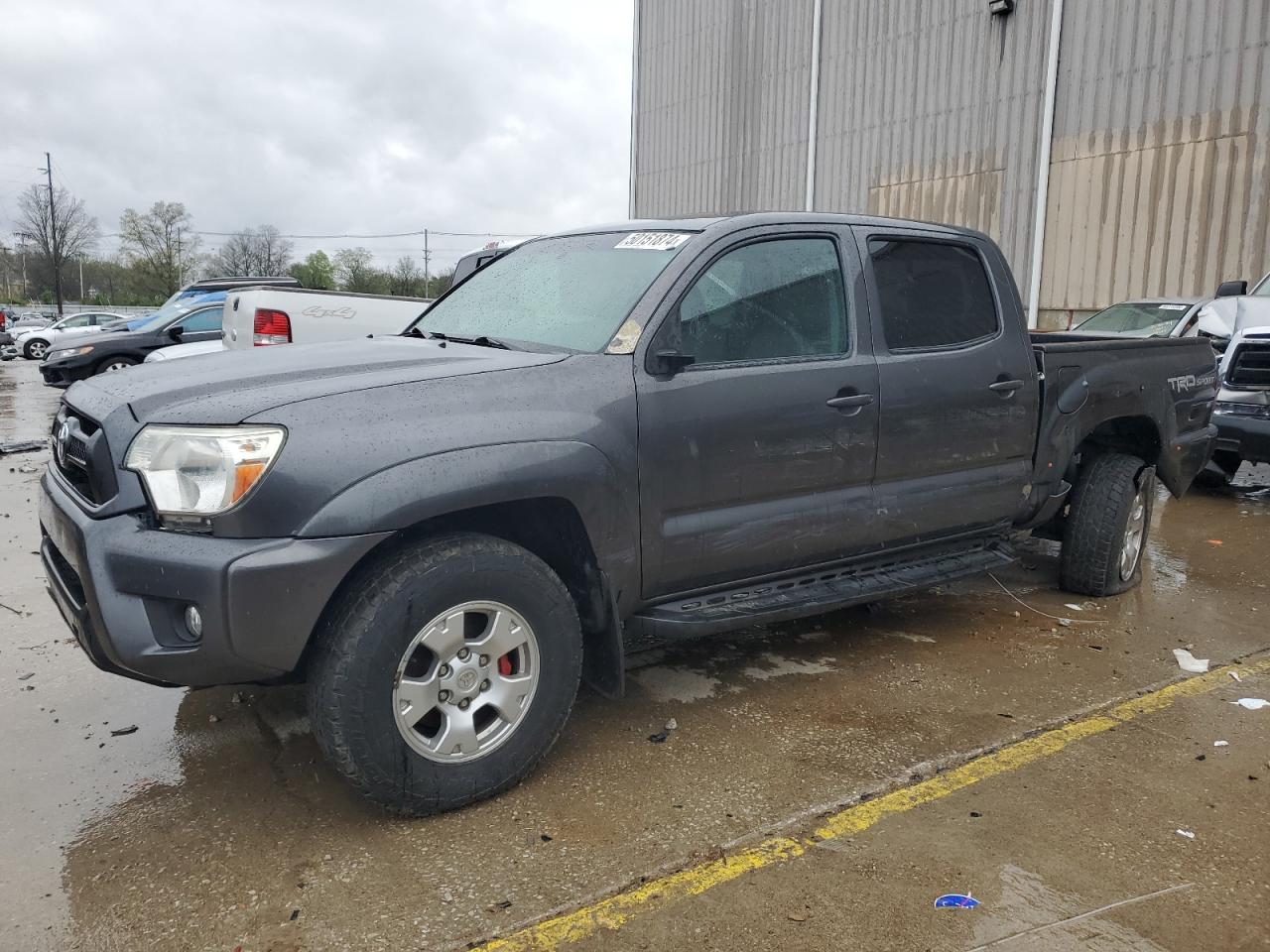 TOYOTA TACOMA 2015 3tmlu4en9fm197396