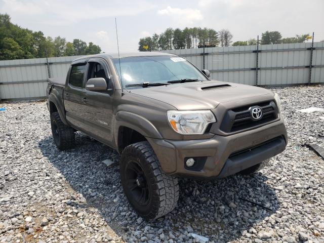 TOYOTA TACOMA DOU 2015 3tmlu4en9fm198287