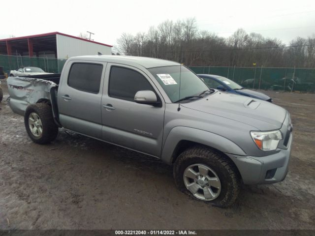 TOYOTA TACOMA 2015 3tmlu4en9fm200099