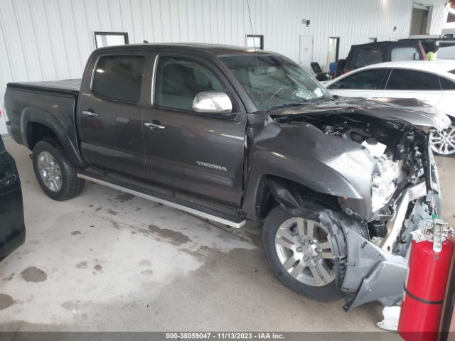 TOYOTA TACOMA 2015 3tmlu4en9fm202306