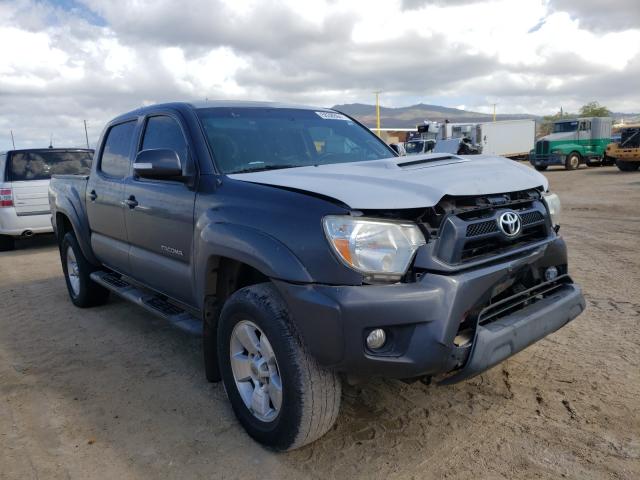 TOYOTA TACOMA DOU 2015 3tmlu4en9fm202547