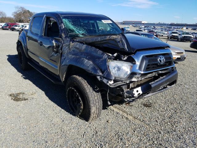 TOYOTA TACOMA DOU 2015 3tmlu4en9fm204282