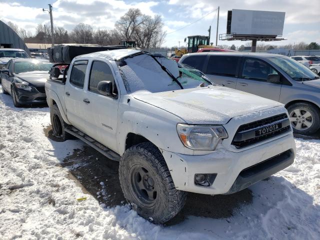 TOYOTA TACOMA DOU 2015 3tmlu4en9fm204668