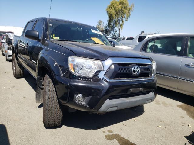 TOYOTA TACOMA DOU 2015 3tmlu4en9fm206324