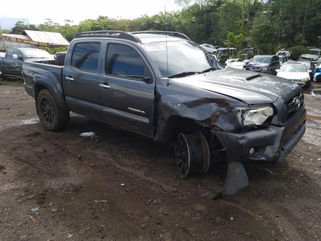 TOYOTA TACOMA 2015 3tmlu4en9fm207442