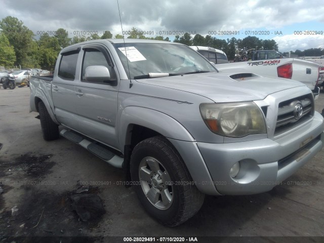 TOYOTA TACOMA 2010 3tmlu4enxam039075