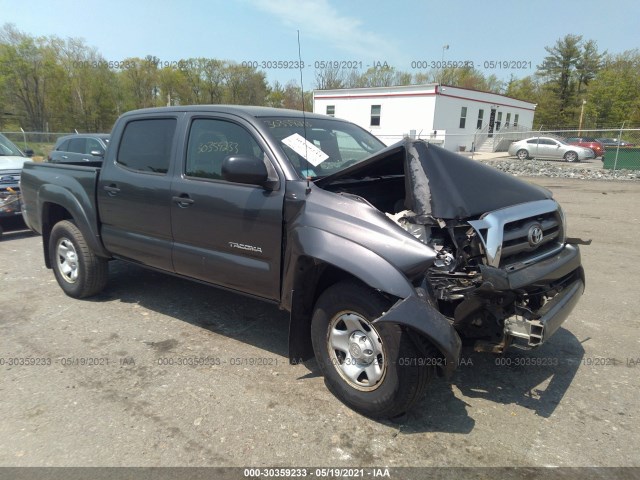 TOYOTA TACOMA 2010 3tmlu4enxam039996