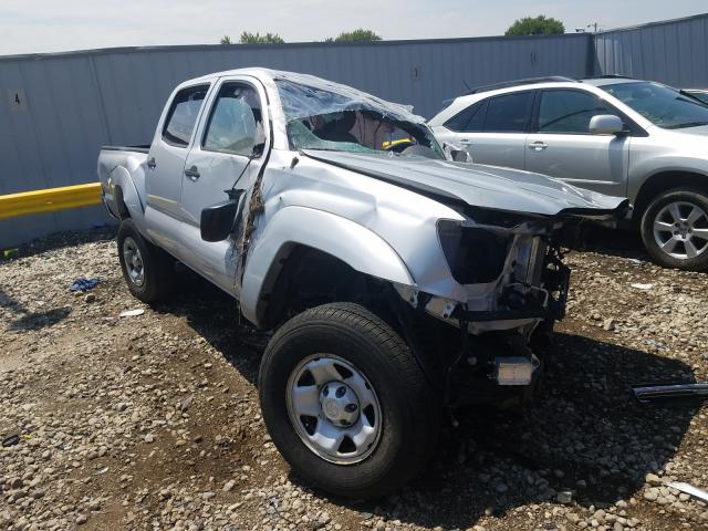 TOYOTA TACOMA DOU 2010 3tmlu4enxam042011