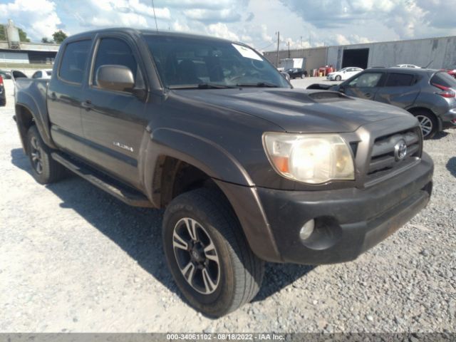 TOYOTA TACOMA 2010 3tmlu4enxam055437