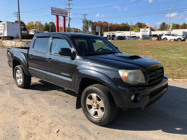 TOYOTA TACOMA DOU 2010 3tmlu4enxam055468