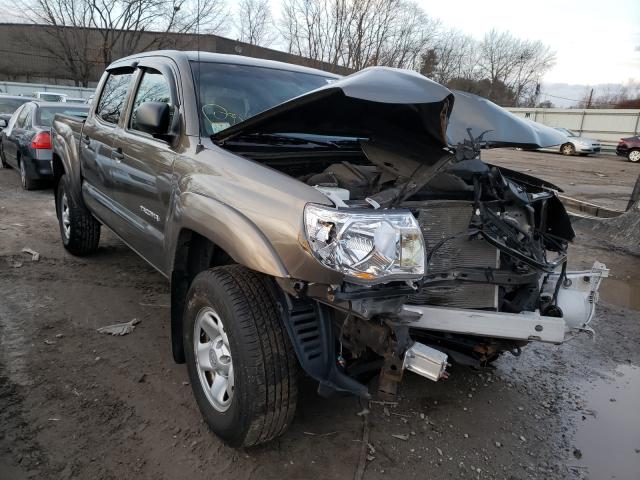 TOYOTA TACOMA DOU 2010 3tmlu4enxam055664