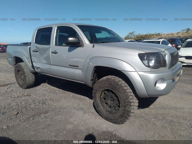 TOYOTA TACOMA 2011 3tmlu4enxbm059263