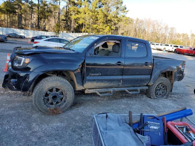 TOYOTA TACOMA DOU 2011 3tmlu4enxbm062938