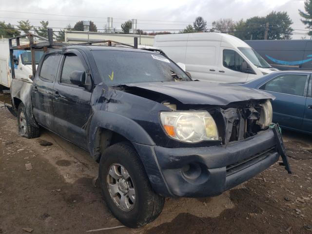 TOYOTA TACOMA DOU 2011 3tmlu4enxbm070134