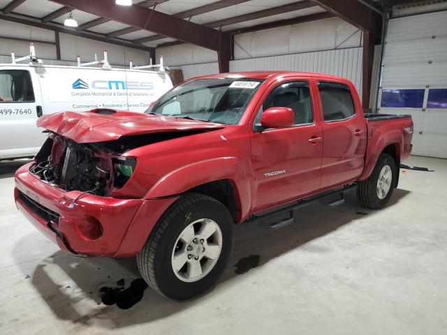 TOYOTA TACOMA 2011 3tmlu4enxbm070487