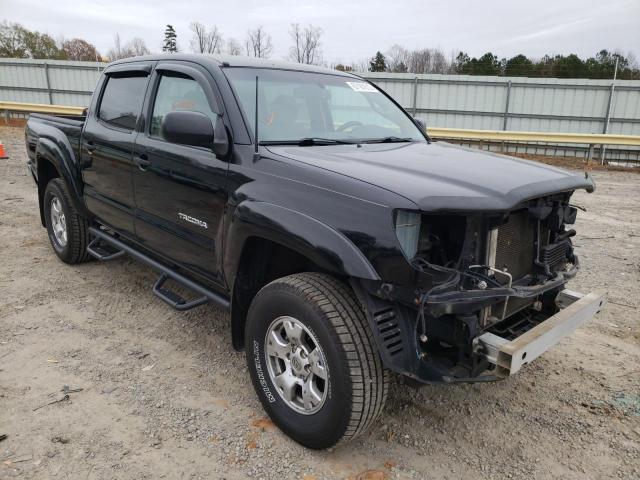 TOYOTA TACOMA DOU 2011 3tmlu4enxbm070943