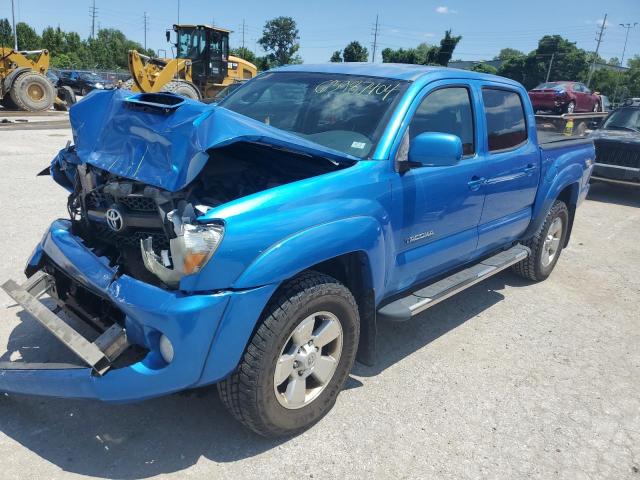 TOYOTA TACOMA 2011 3tmlu4enxbm072417