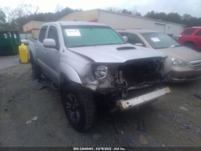 TOYOTA TACOMA 2011 3tmlu4enxbm073194