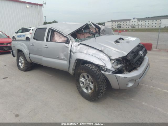 TOYOTA TACOMA 2011 3tmlu4enxbm073762