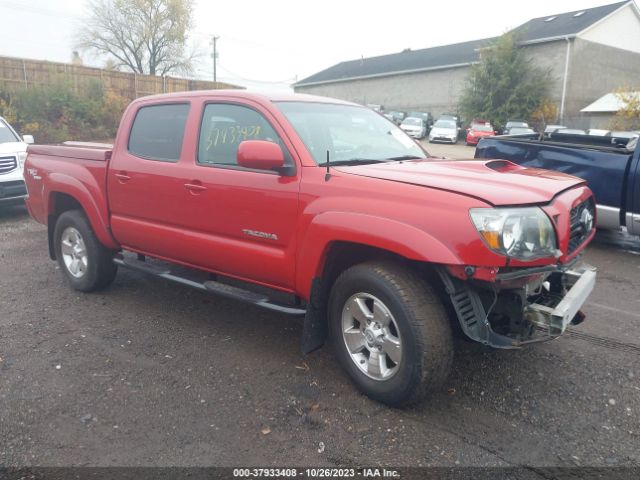 TOYOTA TACOMA 2011 3tmlu4enxbm074796