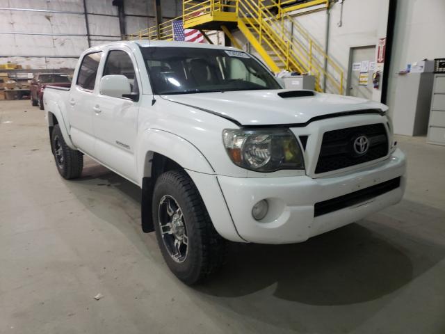 TOYOTA TACOMA DOU 2011 3tmlu4enxbm077021