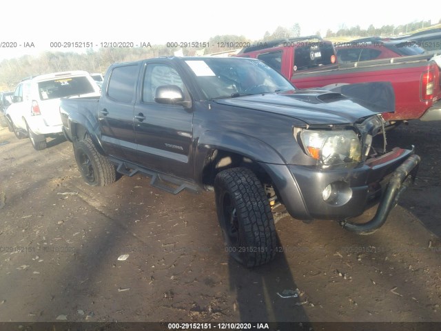 TOYOTA TACOMA 2011 3tmlu4enxbm080419