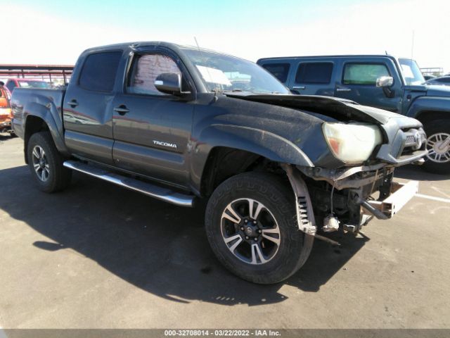 TOYOTA TACOMA 2012 3tmlu4enxcm082205