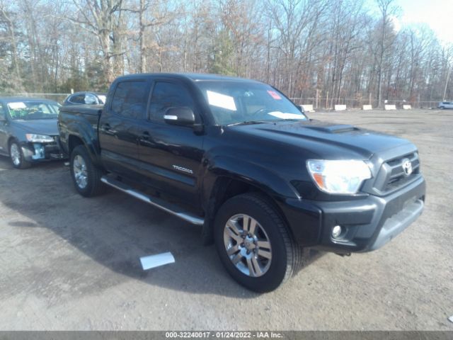 TOYOTA TACOMA 2012 3tmlu4enxcm087985